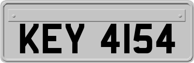 KEY4154