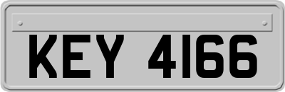 KEY4166
