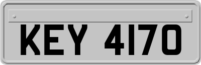 KEY4170