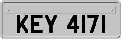 KEY4171