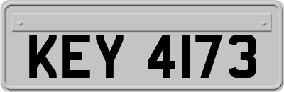 KEY4173