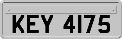 KEY4175