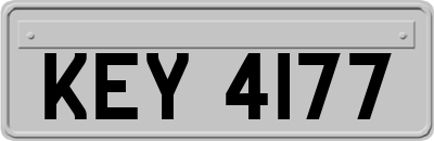 KEY4177
