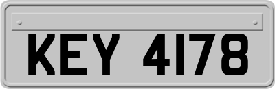 KEY4178