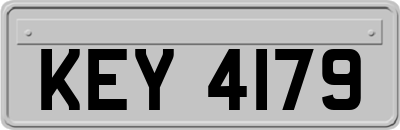 KEY4179