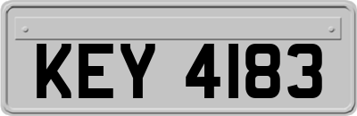 KEY4183