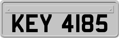 KEY4185