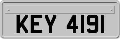 KEY4191