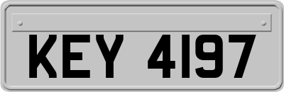 KEY4197