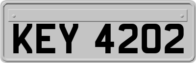 KEY4202