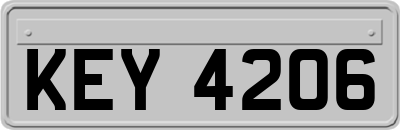 KEY4206