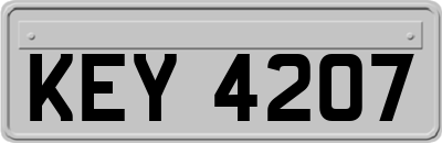KEY4207