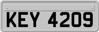 KEY4209