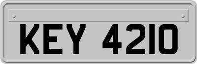 KEY4210