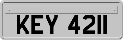 KEY4211