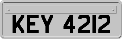 KEY4212