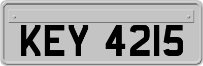 KEY4215