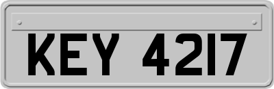 KEY4217