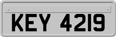 KEY4219