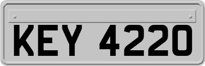 KEY4220