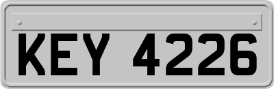 KEY4226