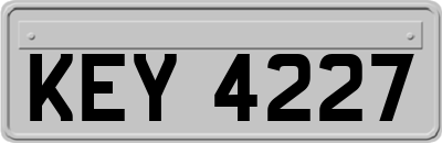 KEY4227