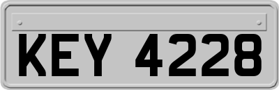 KEY4228