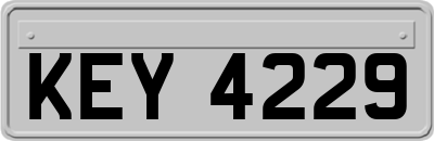 KEY4229