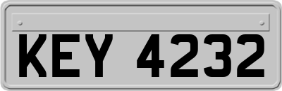 KEY4232