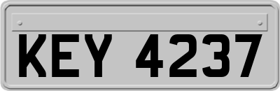 KEY4237