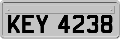 KEY4238