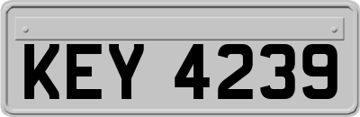 KEY4239