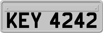 KEY4242