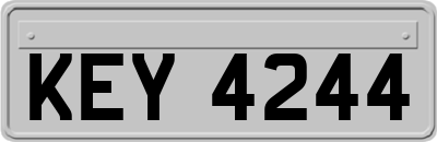 KEY4244