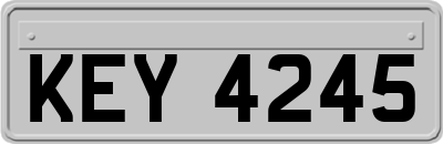 KEY4245