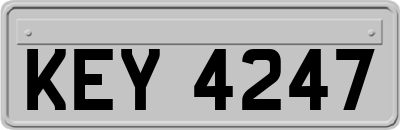 KEY4247