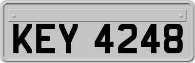 KEY4248