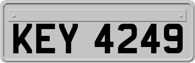 KEY4249