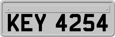 KEY4254