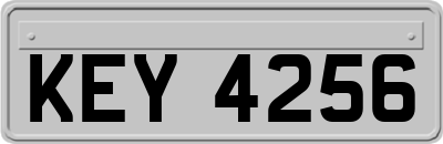 KEY4256