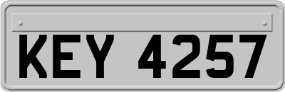 KEY4257