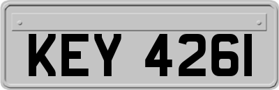KEY4261