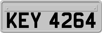 KEY4264