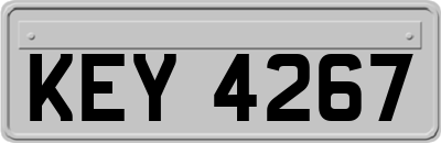 KEY4267