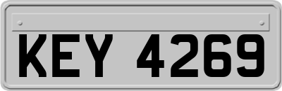 KEY4269