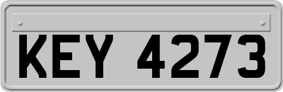 KEY4273