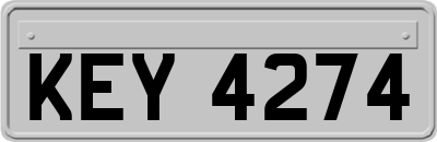 KEY4274