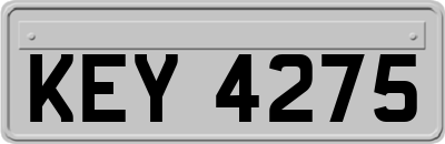 KEY4275