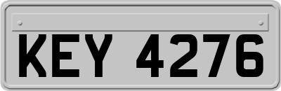 KEY4276