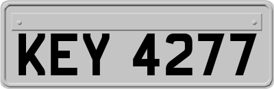 KEY4277